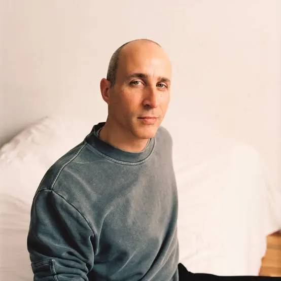 Sandro Mussida