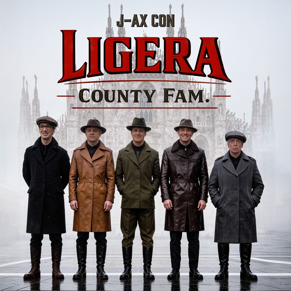 La Ligera County Fam (Sanremo 2026)
