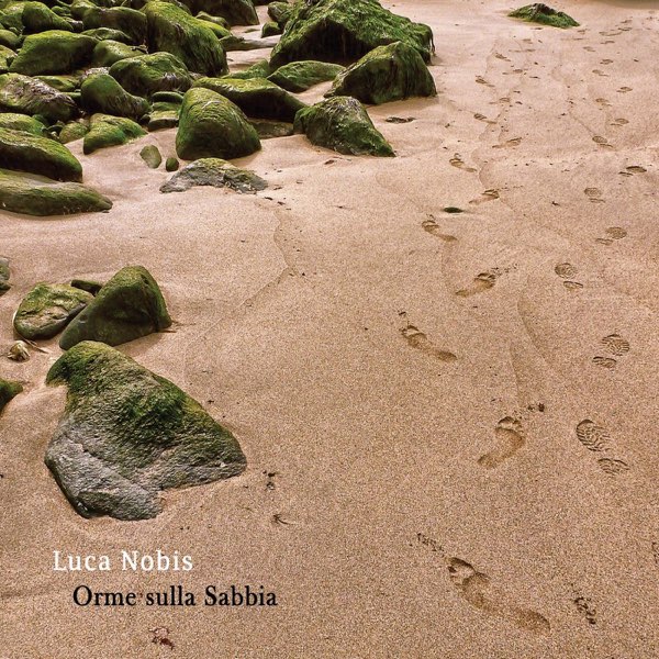 Orme sulla sabbia (album)