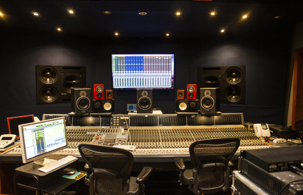 Alari Park Studio (Cernusco sul Naviglio)