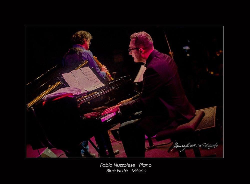 al Blue Note di Milano