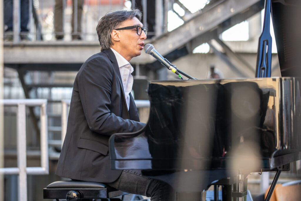 Inaugurazione Casa Jannacci 2025