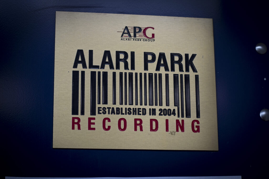 Alari Park Studio (Cernusco sul Naviglio)