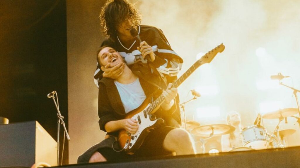 Carlo Capobianco con Diego Naska