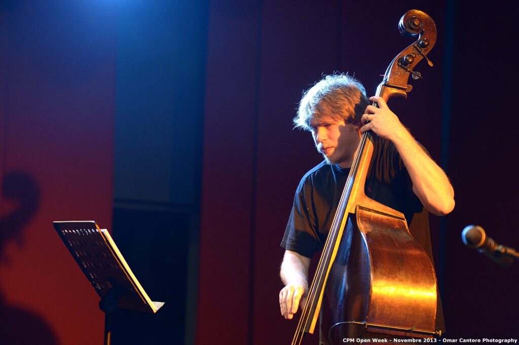 Open week CPM (2013)