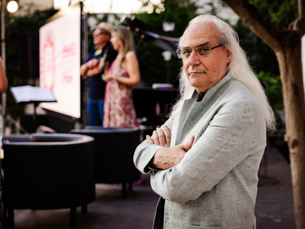 Franco Mussida