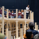 CPM Layers / HangarBicocca