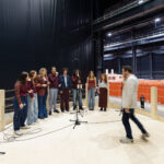 CPM Layers / HangarBicocca