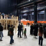 CPM Layers / HangarBicocca