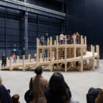 CPM Layers / HangarBicocca