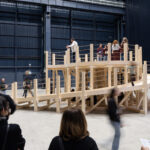 CPM Layers / HangarBicocca