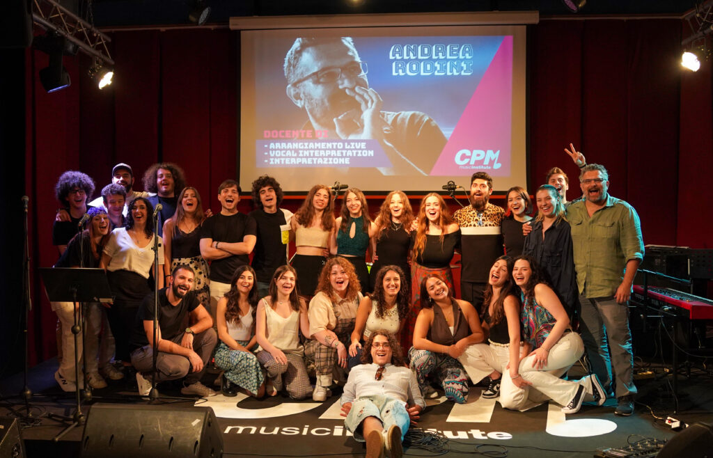 Arrangiamento live 2022