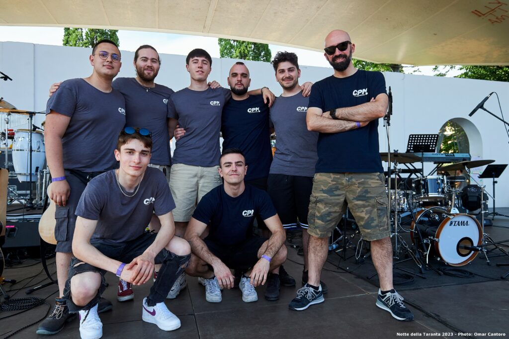 Tecnico del Suono