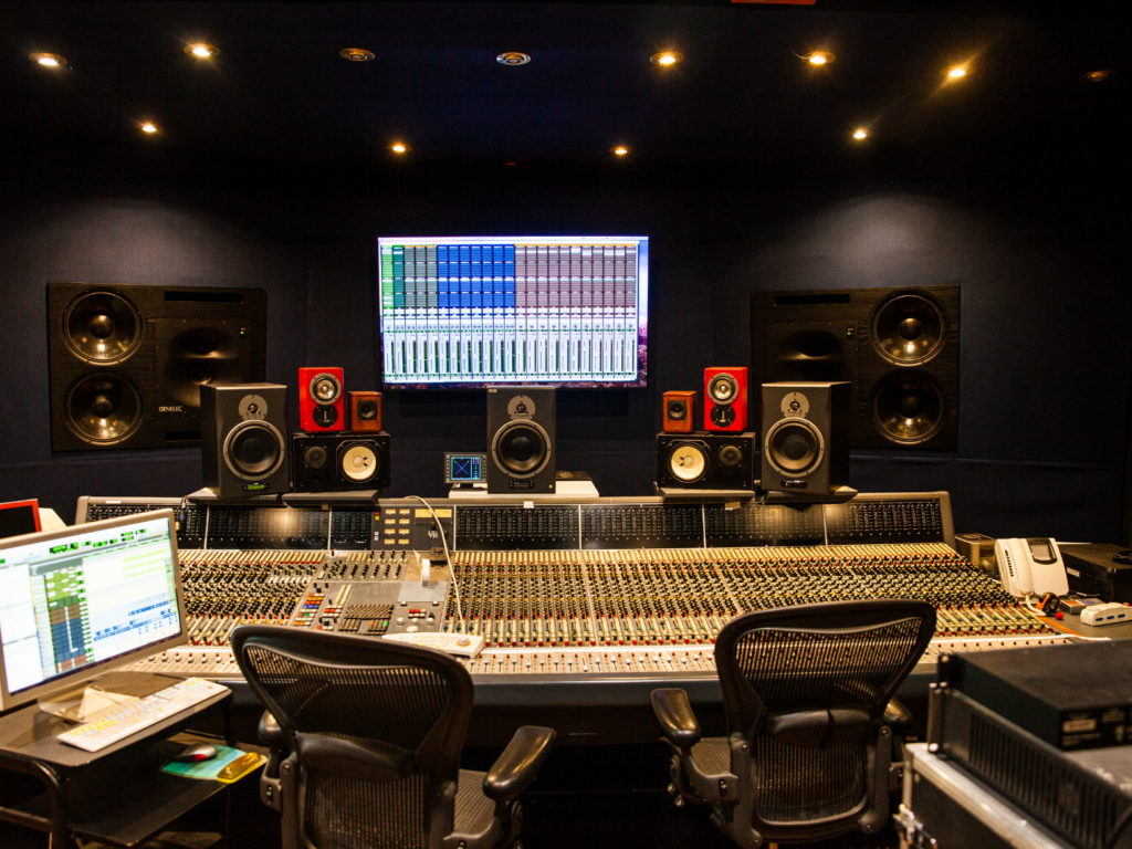 Alari Park Studio