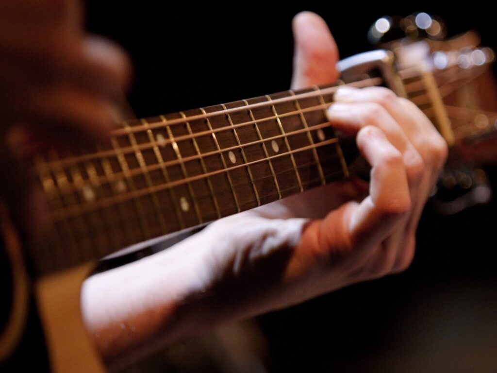 Chitarra / Guitar Show