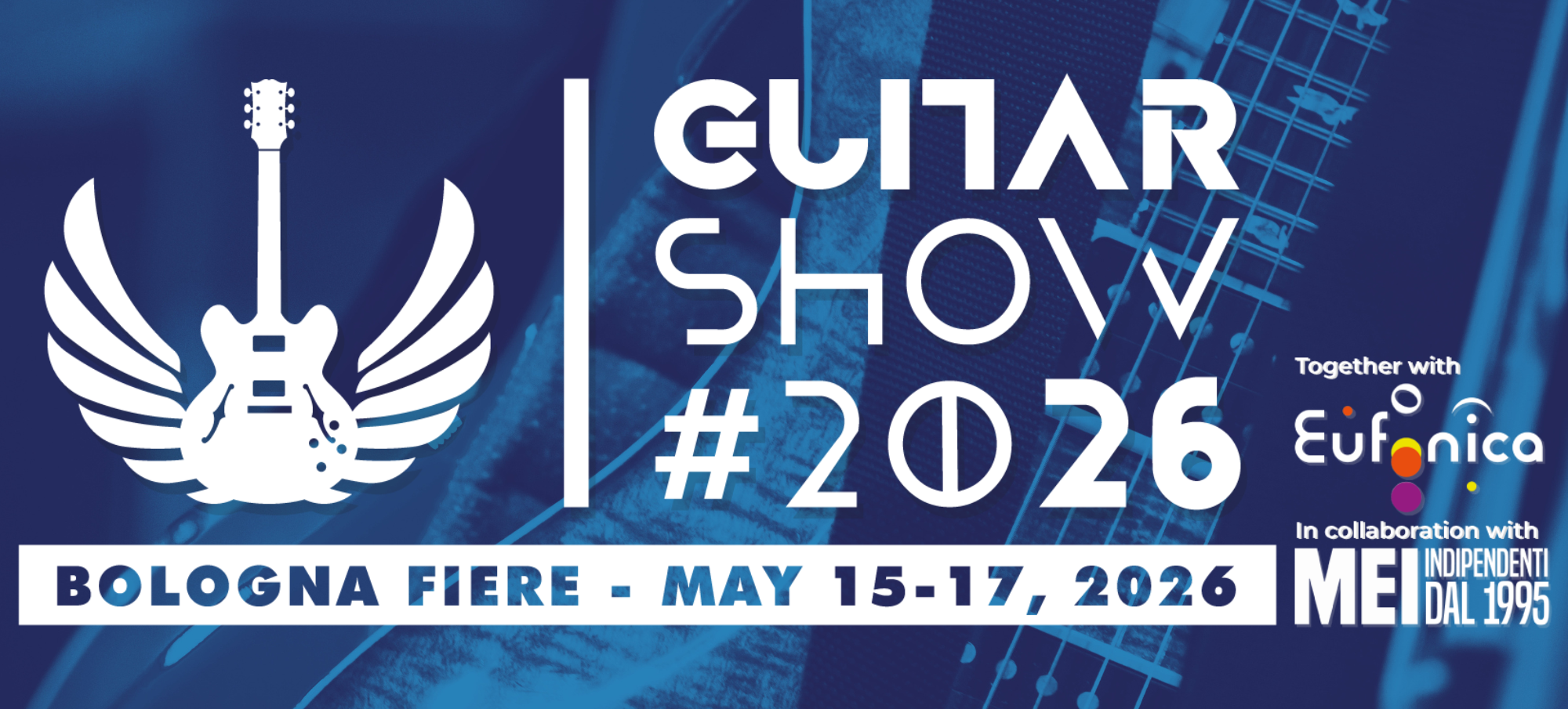 Guitar Show