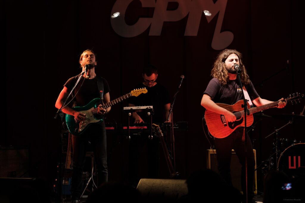 con Ulula e La Foresta (2018)